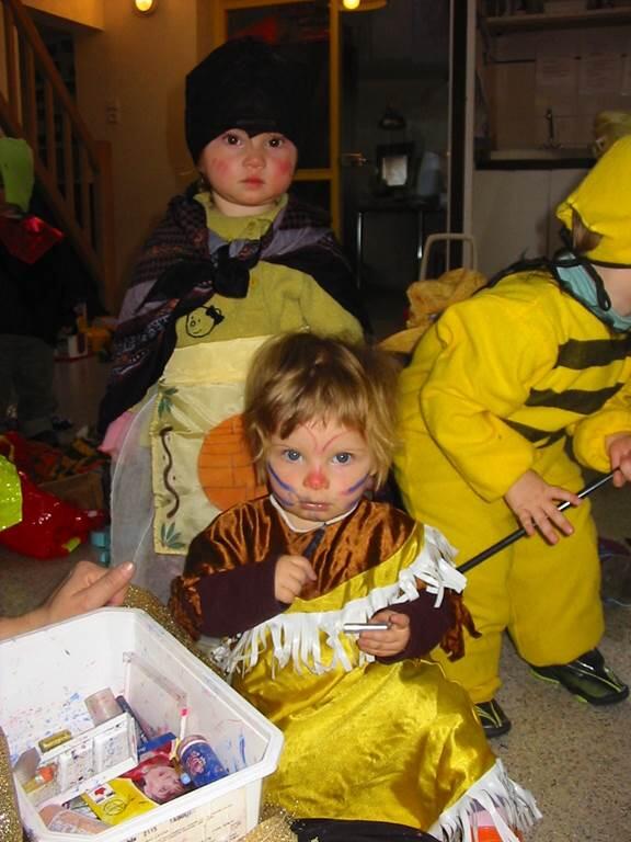 enfants