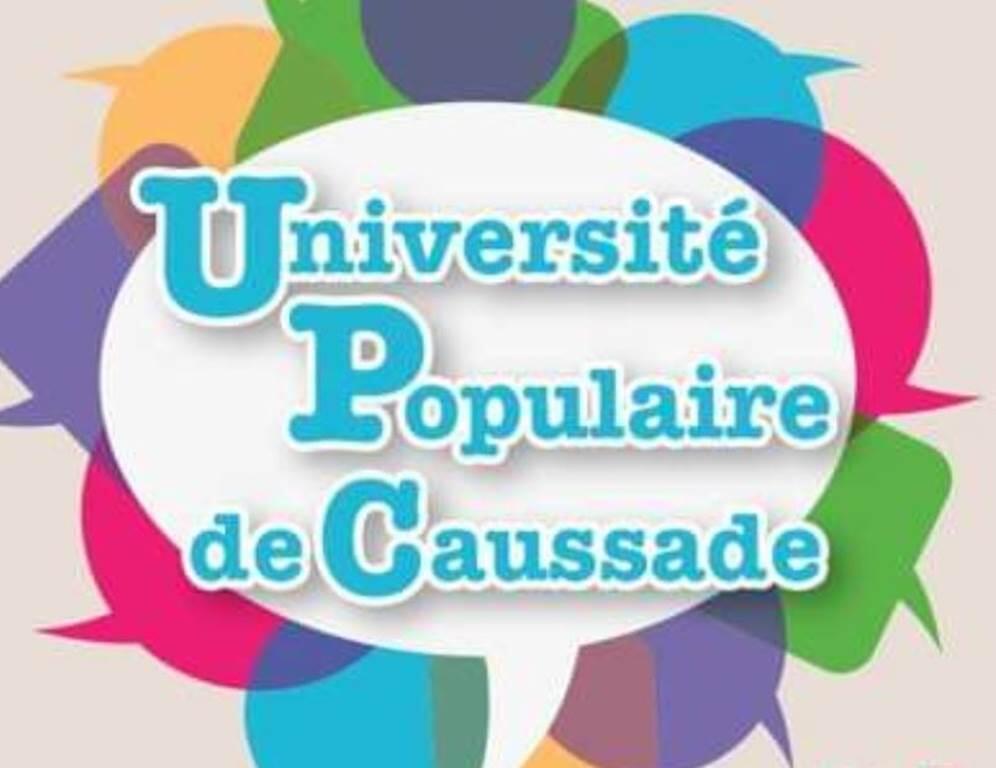 Université populaire
