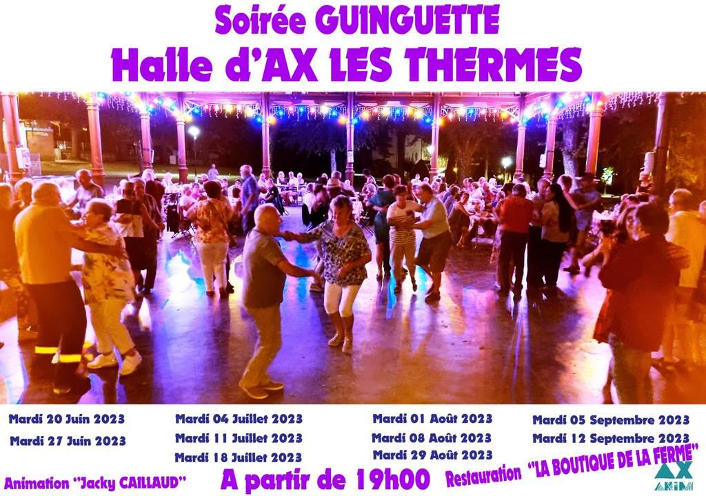 Affiche