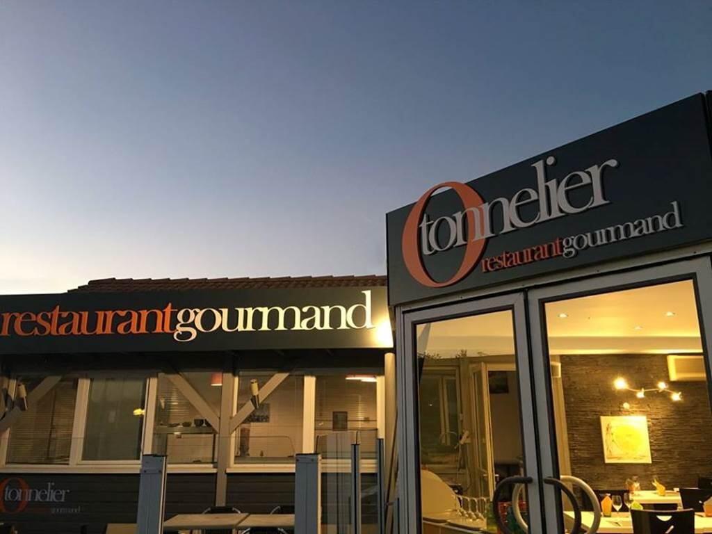 O Tonnelier (Hôtel Kyriad) restaurant Montauban Tarn-et-Garonne