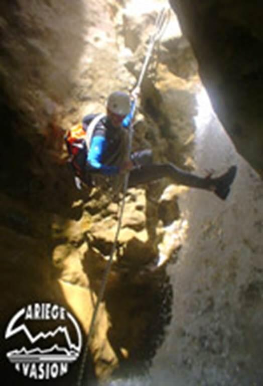 ariege evasion