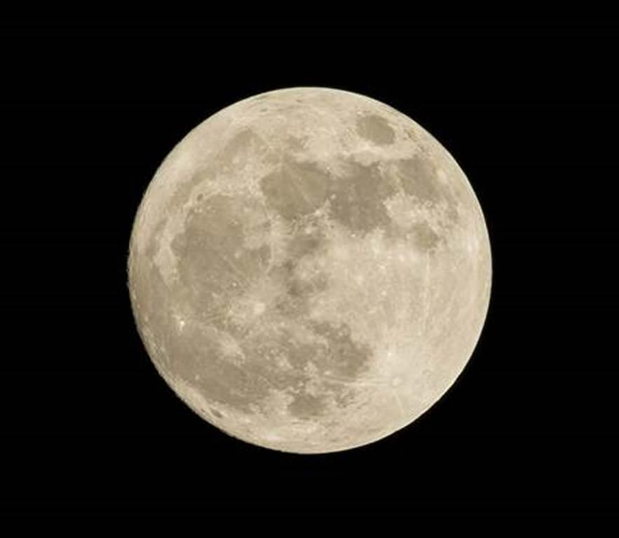 La Lune