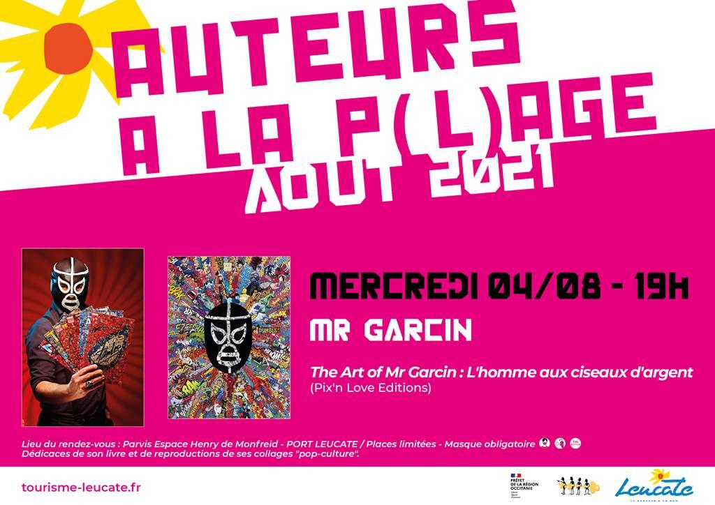 Garcin