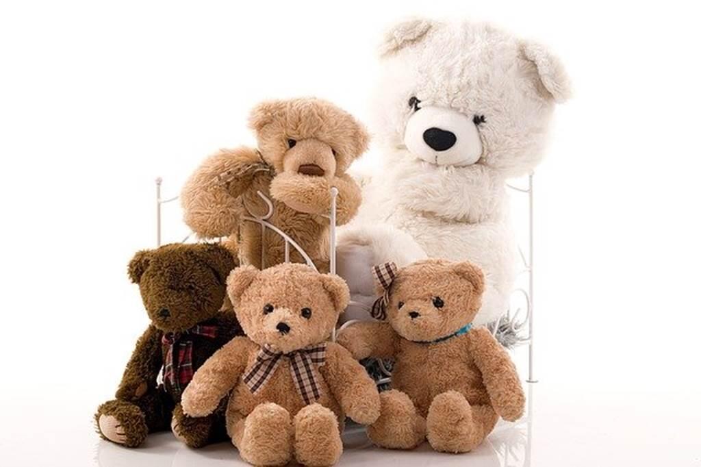 Bourse aux jouets