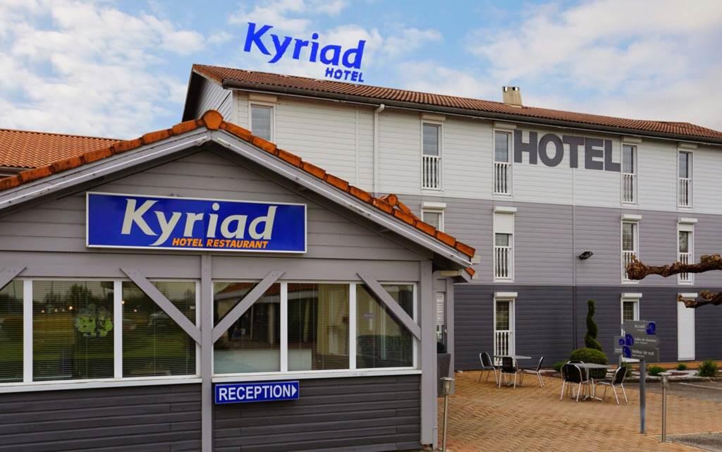 Hôtel Kyriad