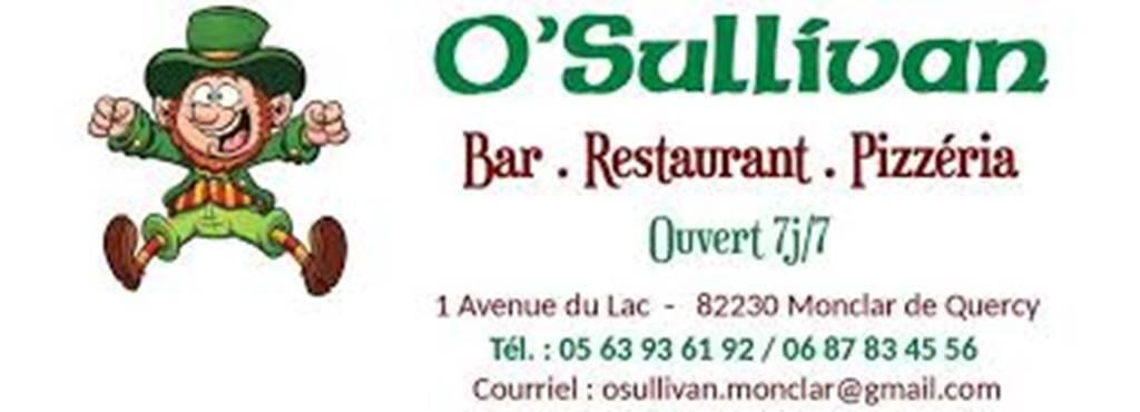 Concert O' Sullivan