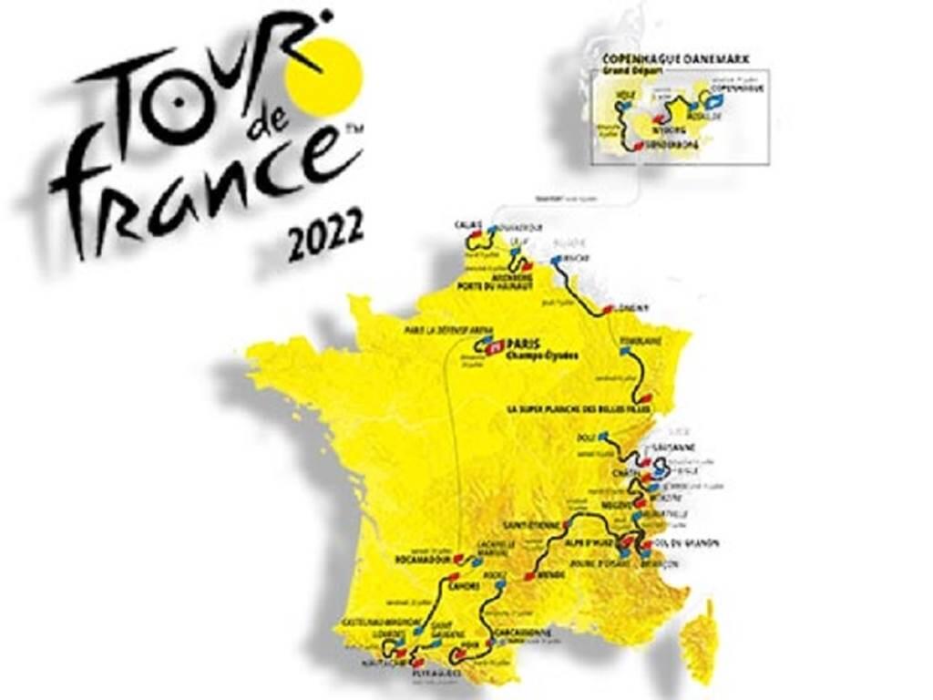TdF 09