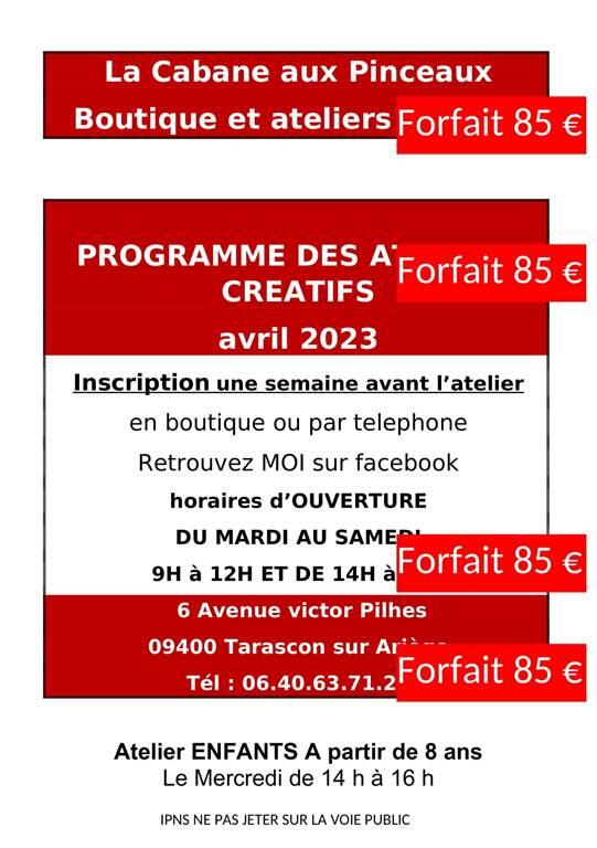 Affiche