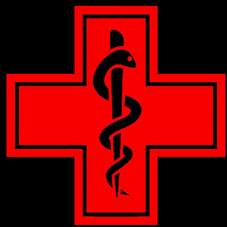 infirmière