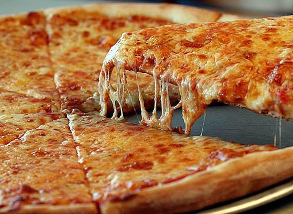 La Pizza
