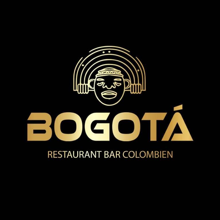 Bogotá Restaurant Bar Colombien