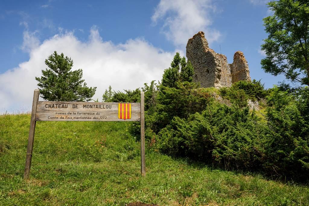 Montaillou
