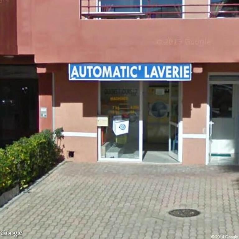 Automatic Laverie