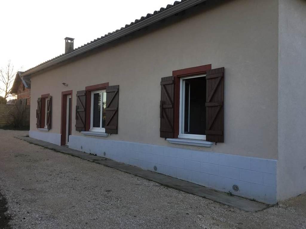 Gîte Séguéla meublé Montauban Tarn-et-Garonne