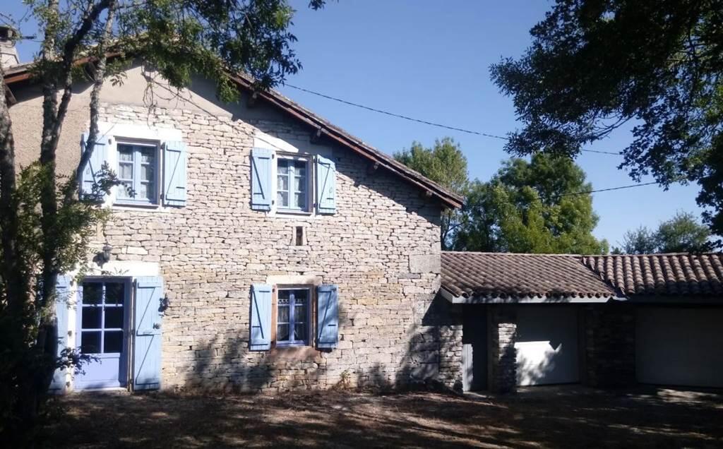 L'Oustal de Saillac
