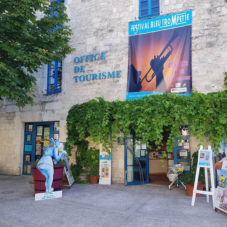 office de montpezat