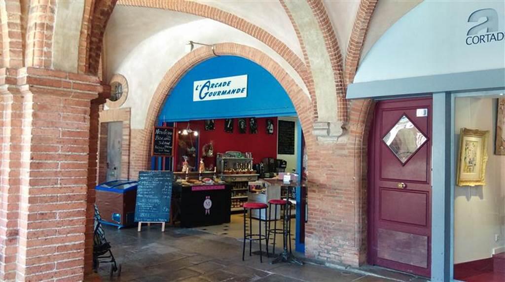 L'Arcade Gourmande