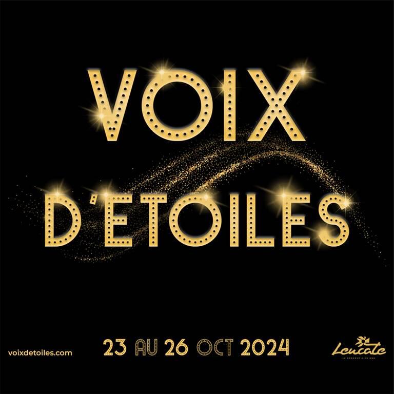 voix d'Etoiles
