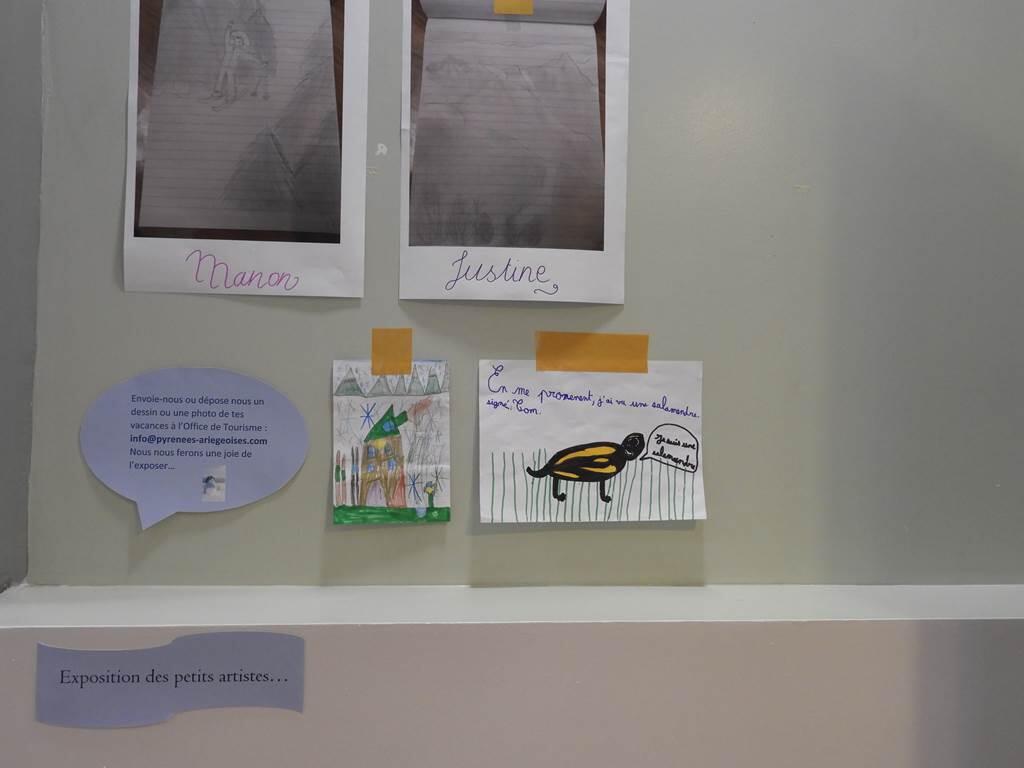 Dessins