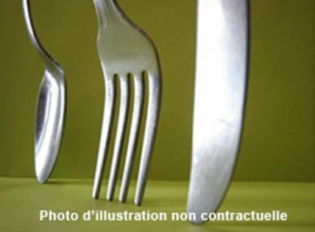 Restaurant traditionnel