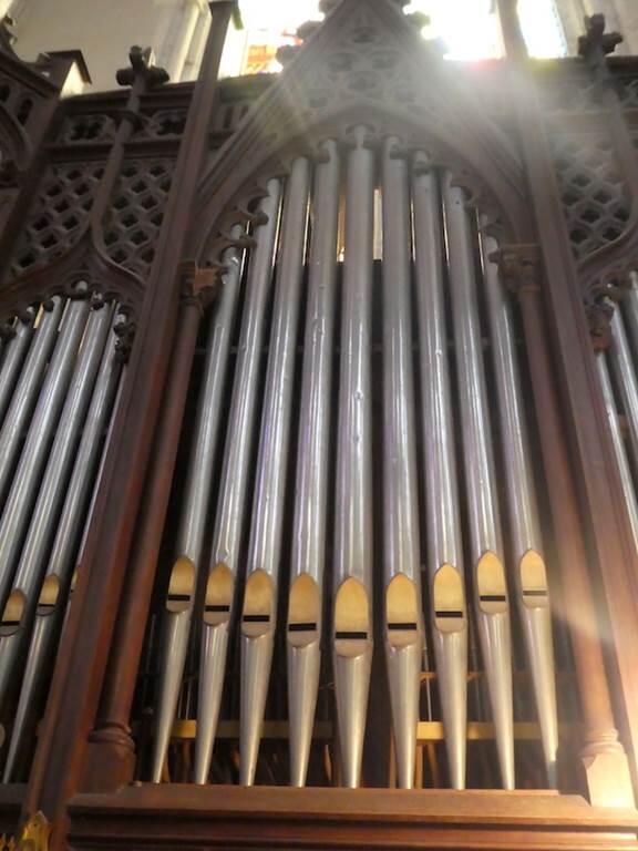 orgue