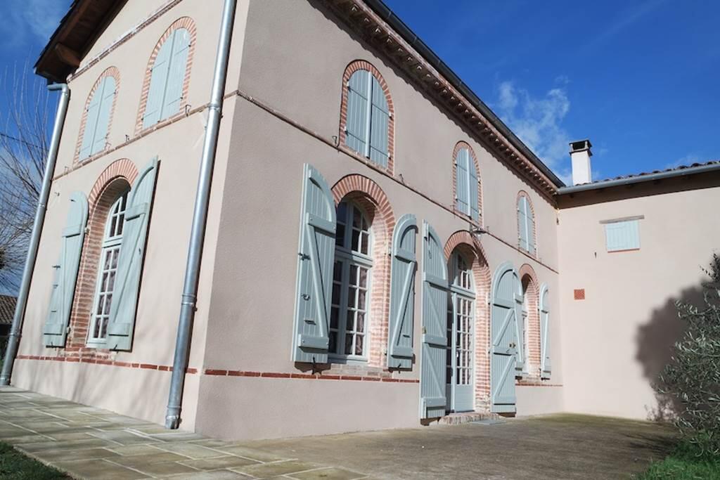 Meublé de Mme et Mr PORTIER
