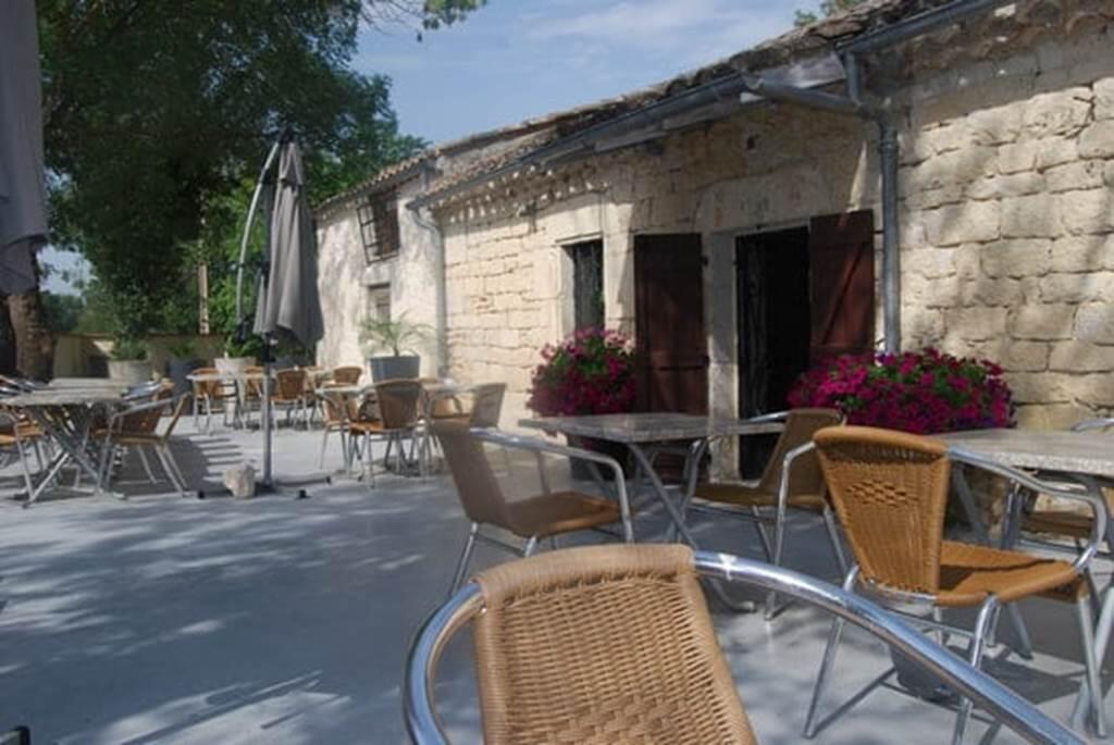 Le pré de Montpezat