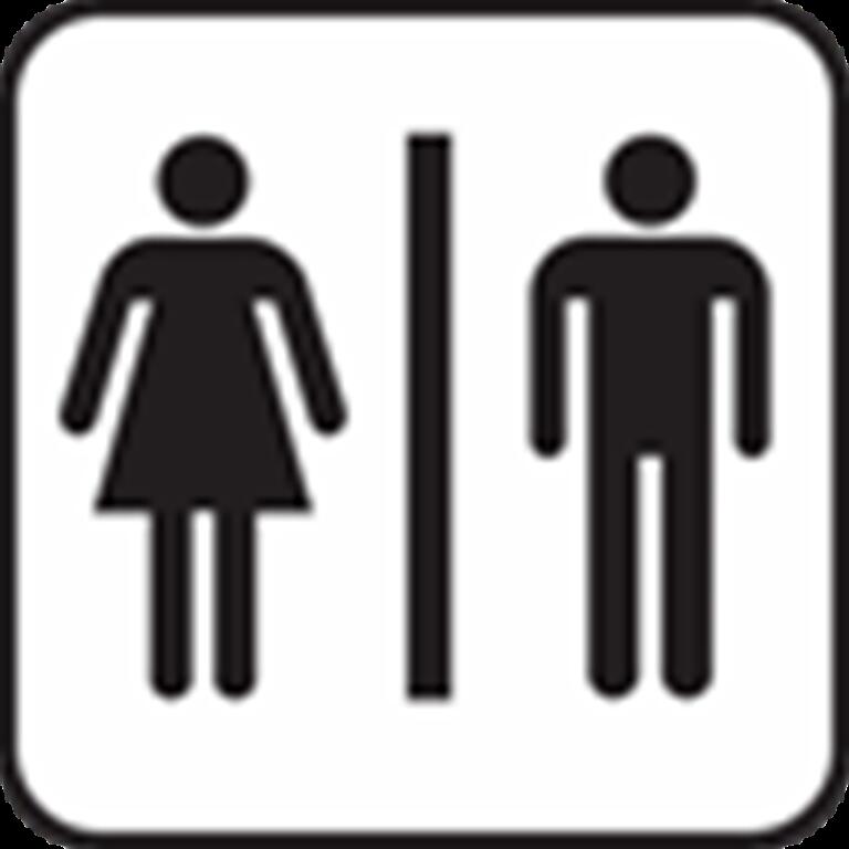 Logo Toilettes