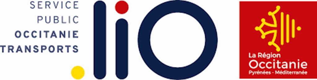 Lio - Keolis - Région Occitanie