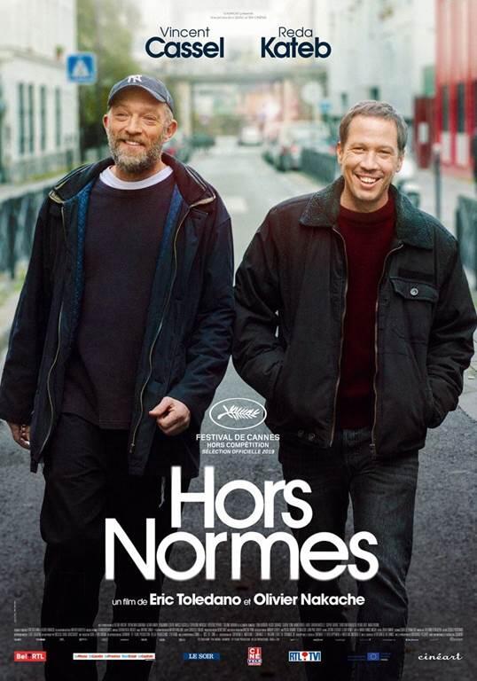 Hors normes