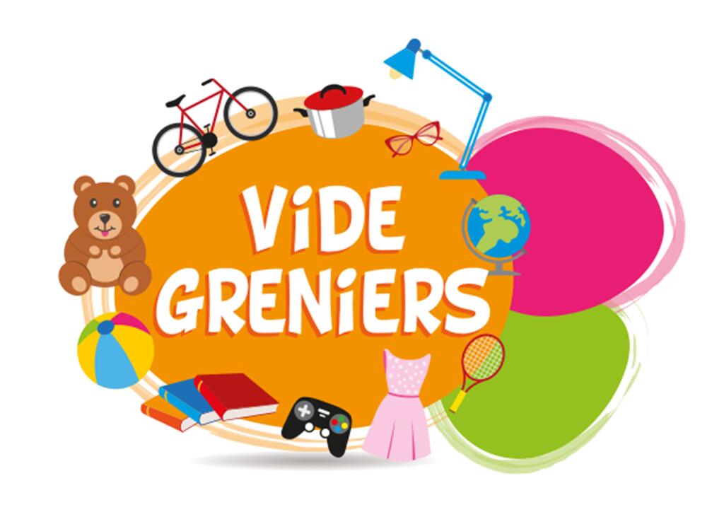 vide grenier