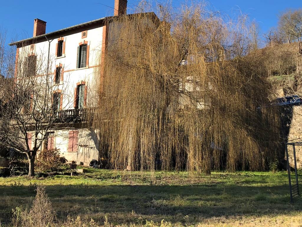 Maison du Barry