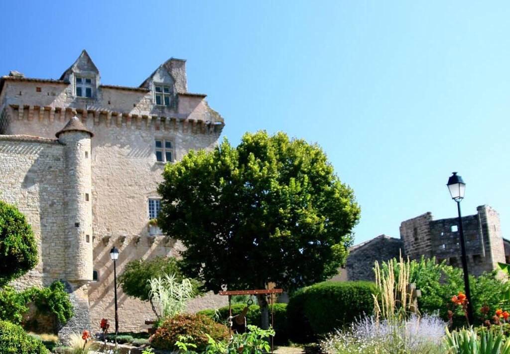 château