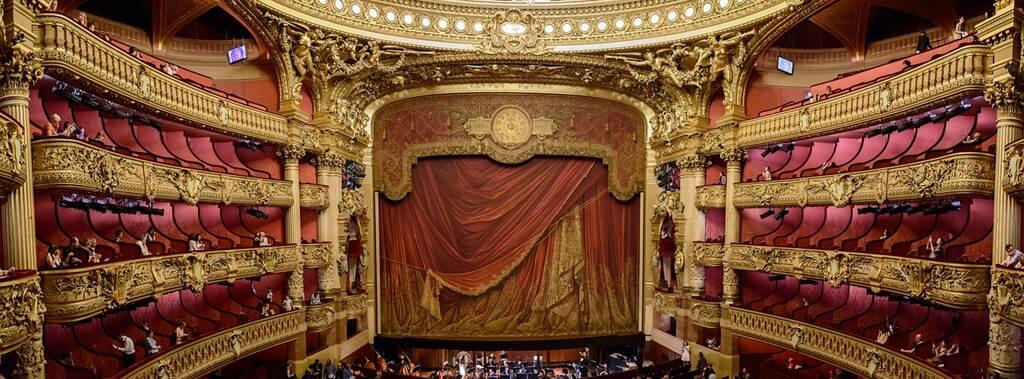 Festival de Theatre