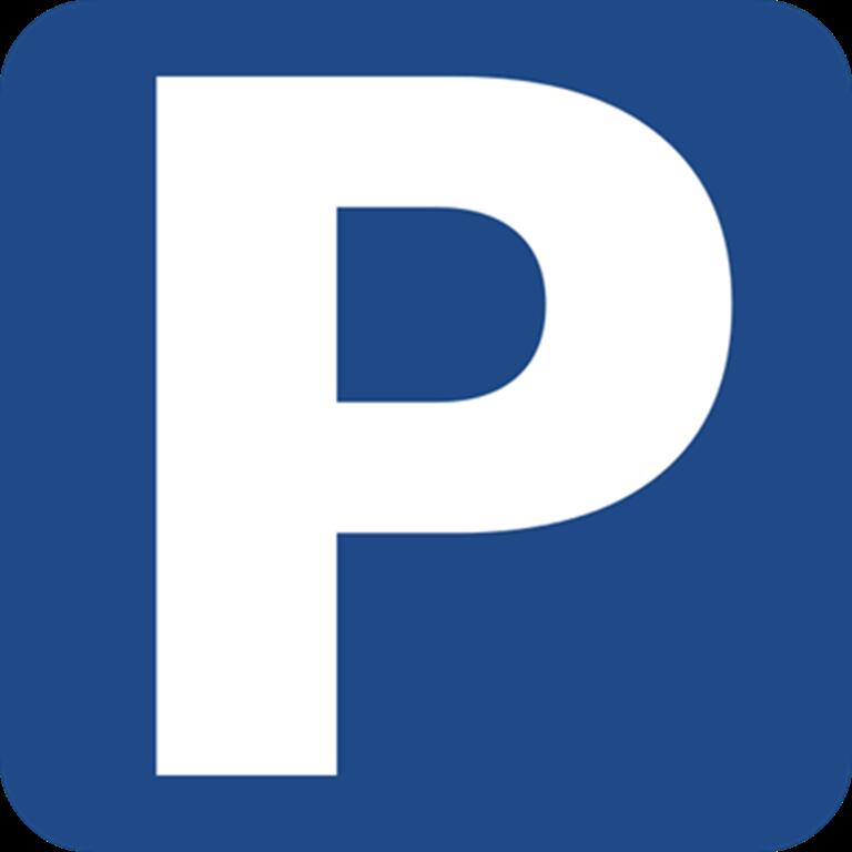Parking Logo