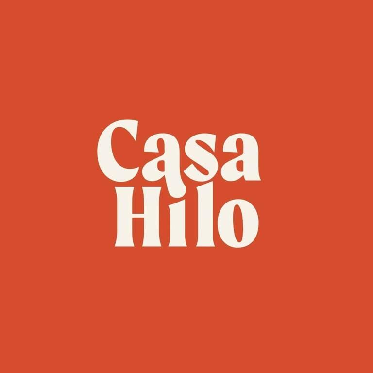 Casa hilo