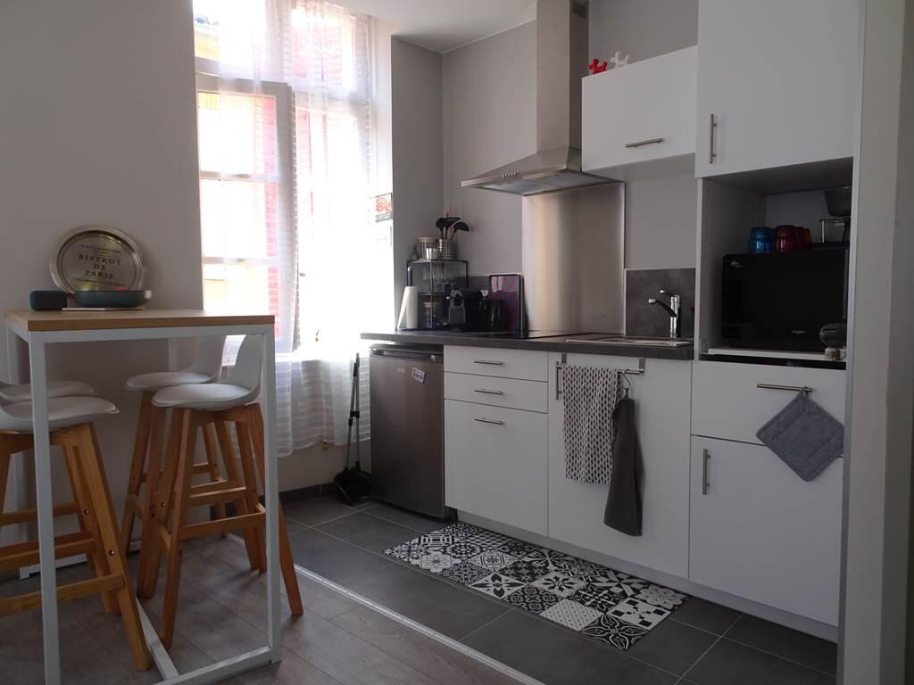 Maison Le Callennec (Appartement) Meublé & gîte Montauban 82