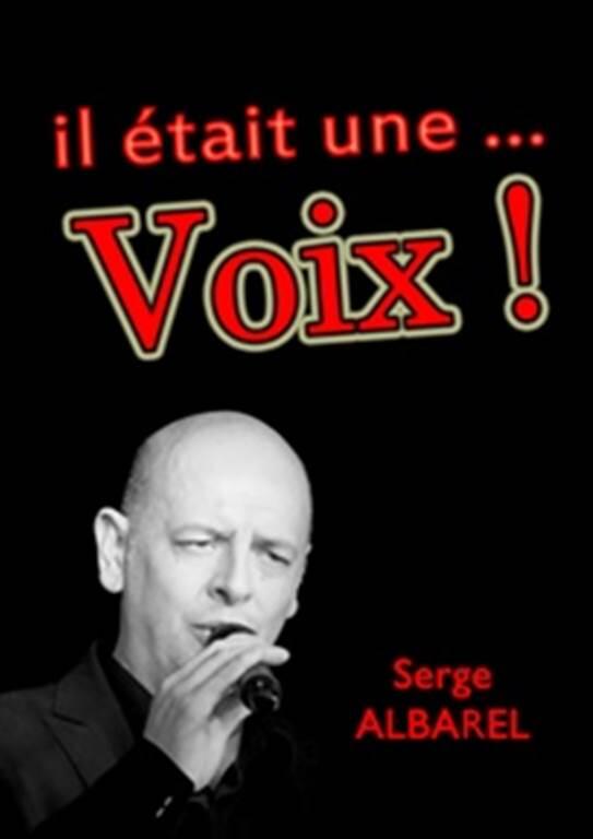 Serge Albarel