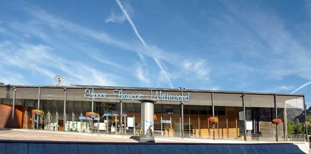 Centre culturel