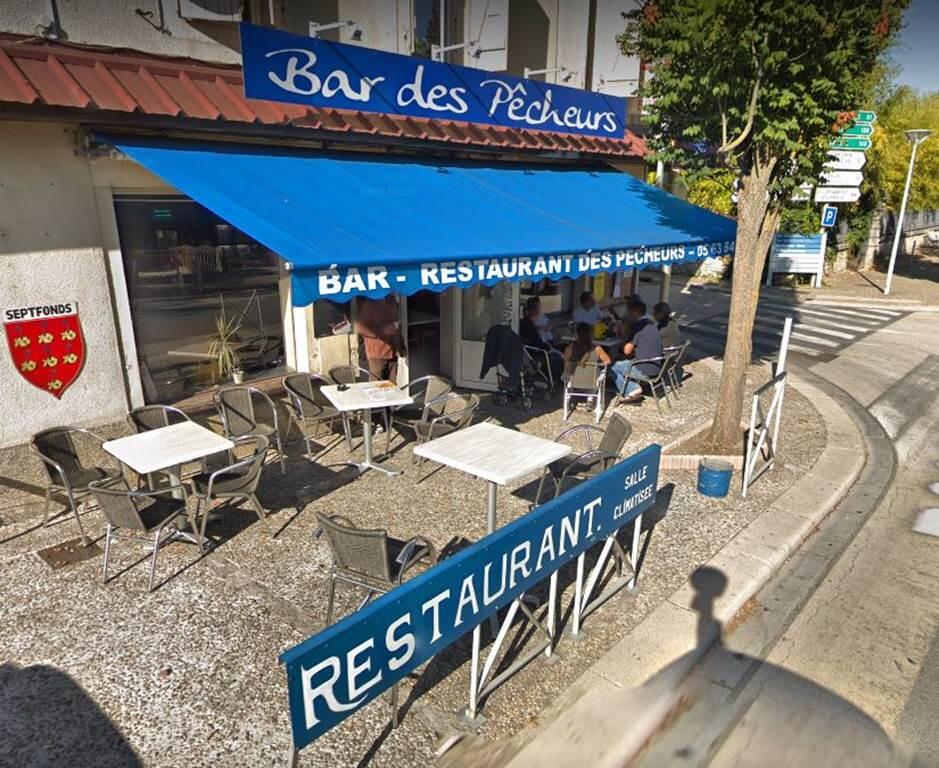 bar des pecheurs