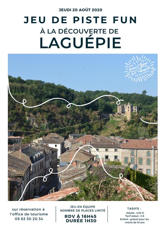 Affiche du jeu