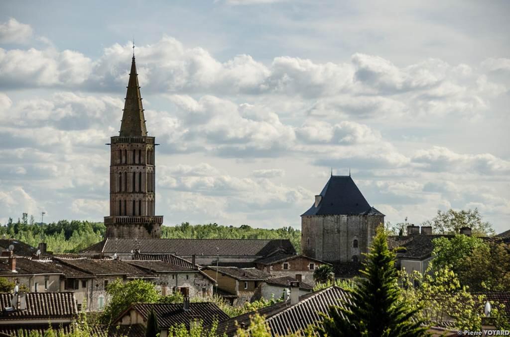 Montricoux