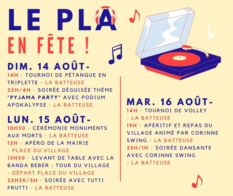 fete