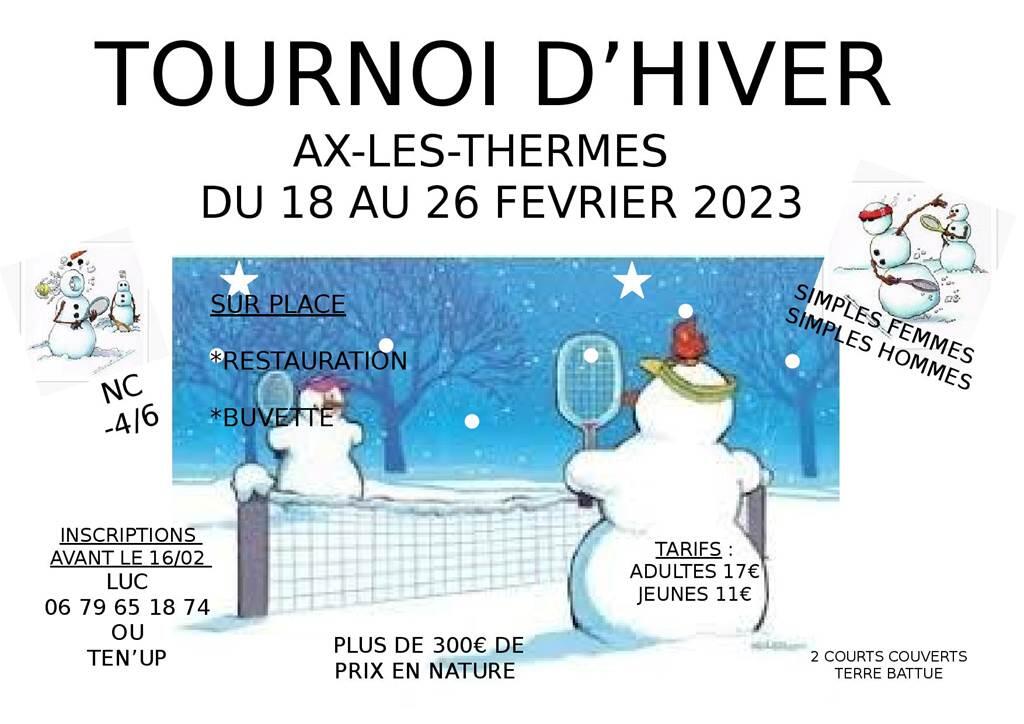 Affiche