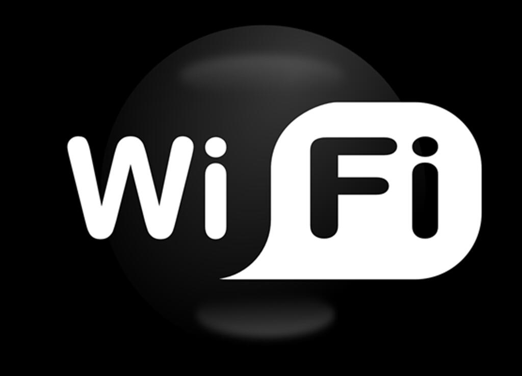 Wifi logo