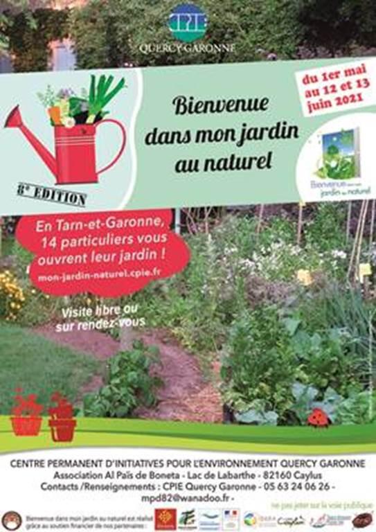 Jardin