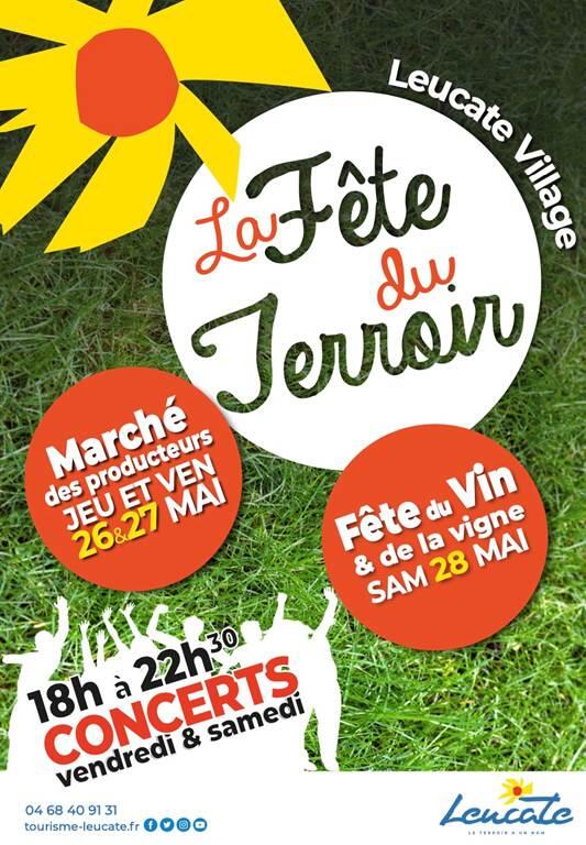 Fête du Terroir