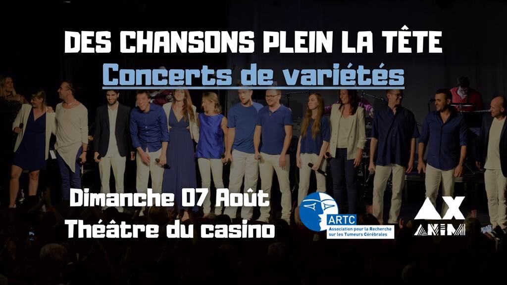 Affiche