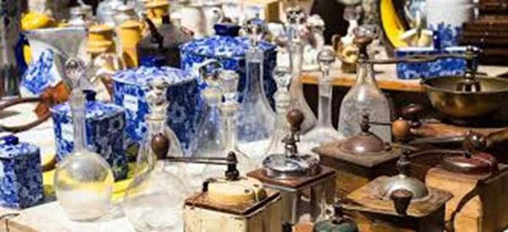 brocante