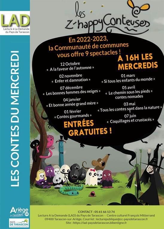 Affiche
